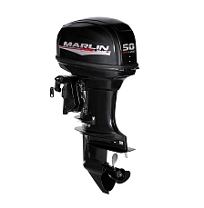 Лодочный мотор MARLIN PROLINE MP 50 AWRS в Новошахтинске