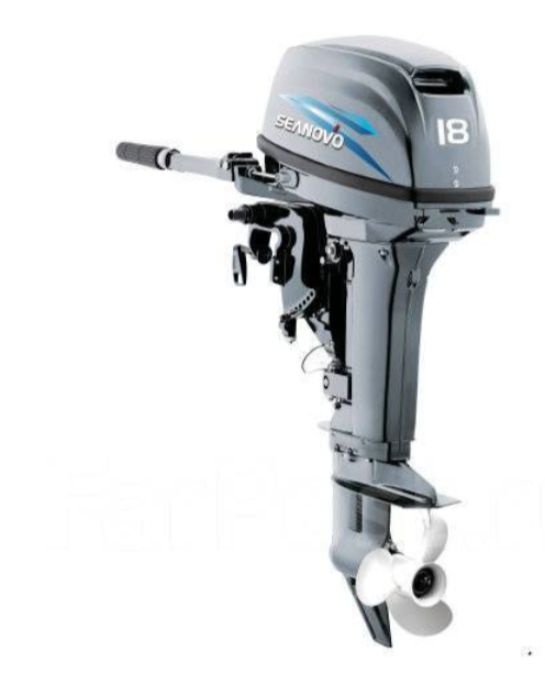 Лодочный мотор SEANOVO SN18FHBS в Новошахтинске