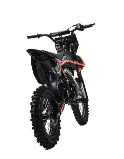 Питбайк MOTOLAND (МОТОЛЕНД) 150 GF150 E в Новошахтинске