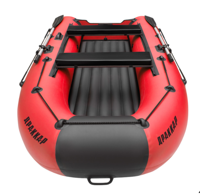 ЛОДКА ДРАККАР 3200 НДНД HANT-PRO в Новошахтинске