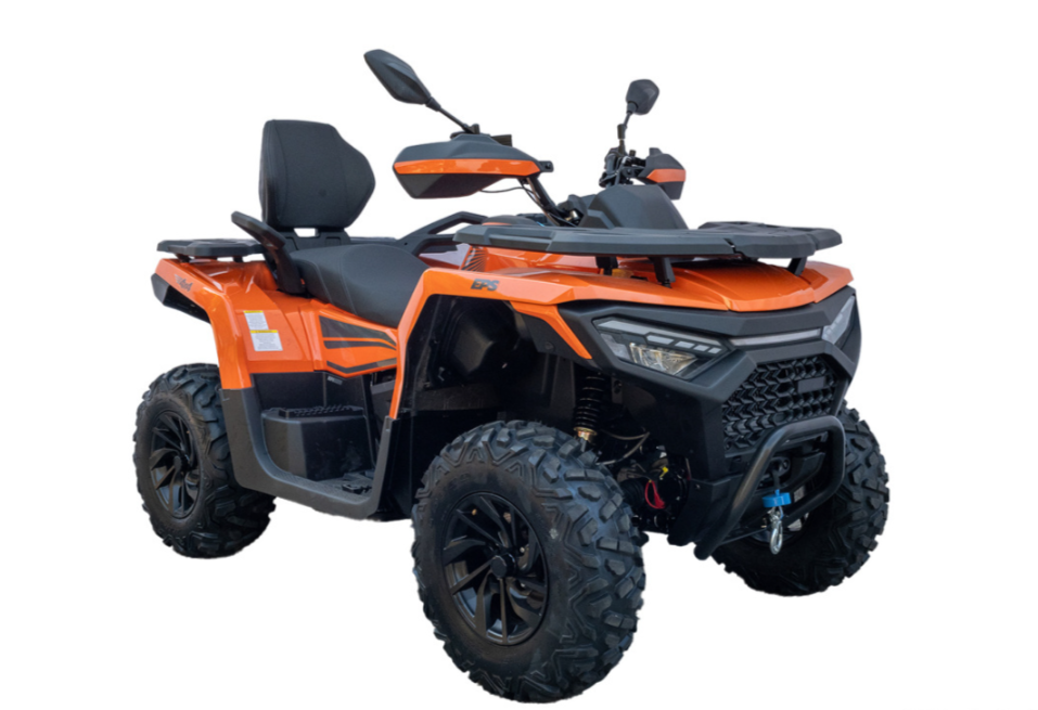 Квадроцикл HND QRX 550 в Новошахтинске