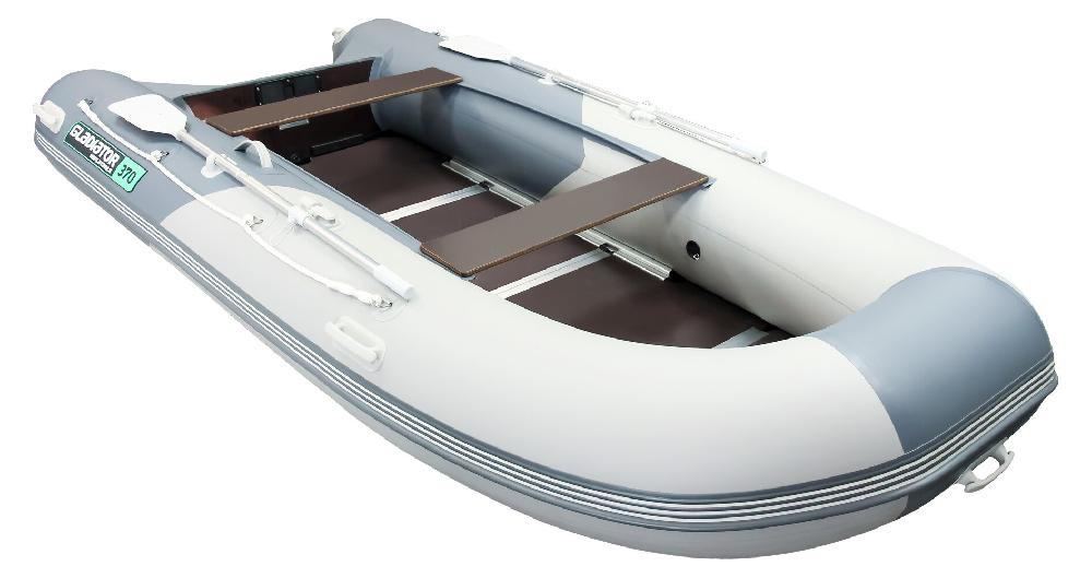 НАДУВНАЯ ЛОДКА GLADIATOR E330S в Новошахтинске