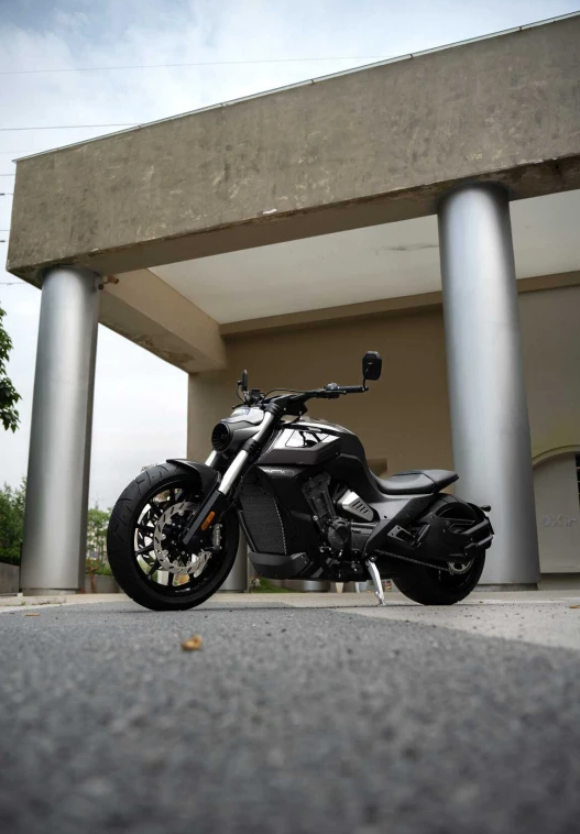 Мотоцикл Benda LFC 700 Pro в Новошахтинске