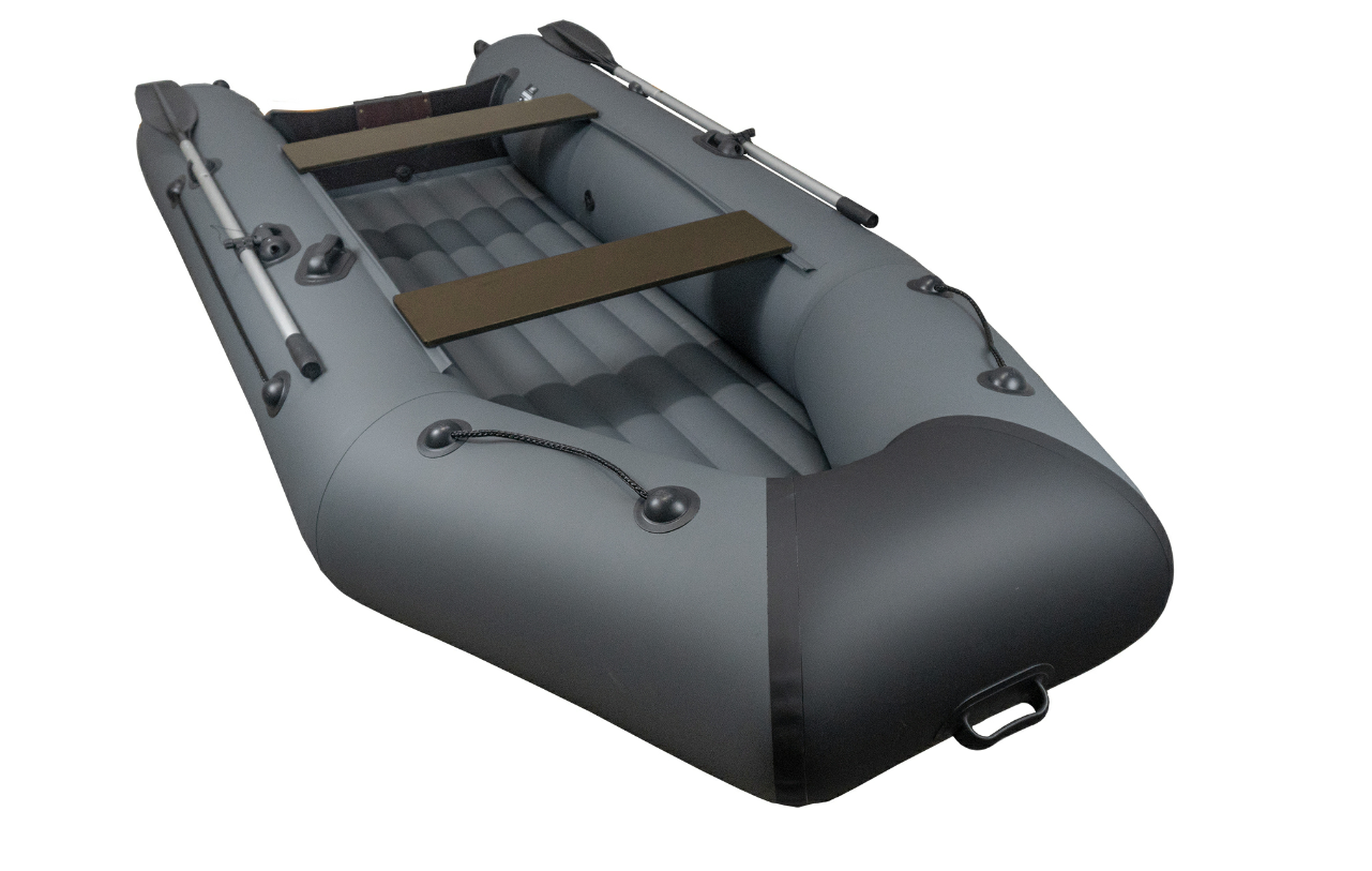 Лодка Барс 3200 нднд в Новошахтинске