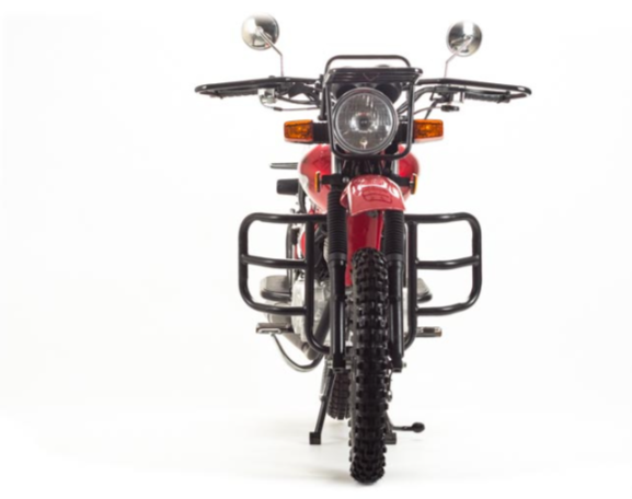 Мотоцикл FORESTER 200 (2021 г.) в Новошахтинске