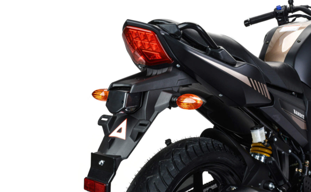 Мотоцикл MOTOLAND (МОТОЛЕНД) 300 BANDIT в Новошахтинске