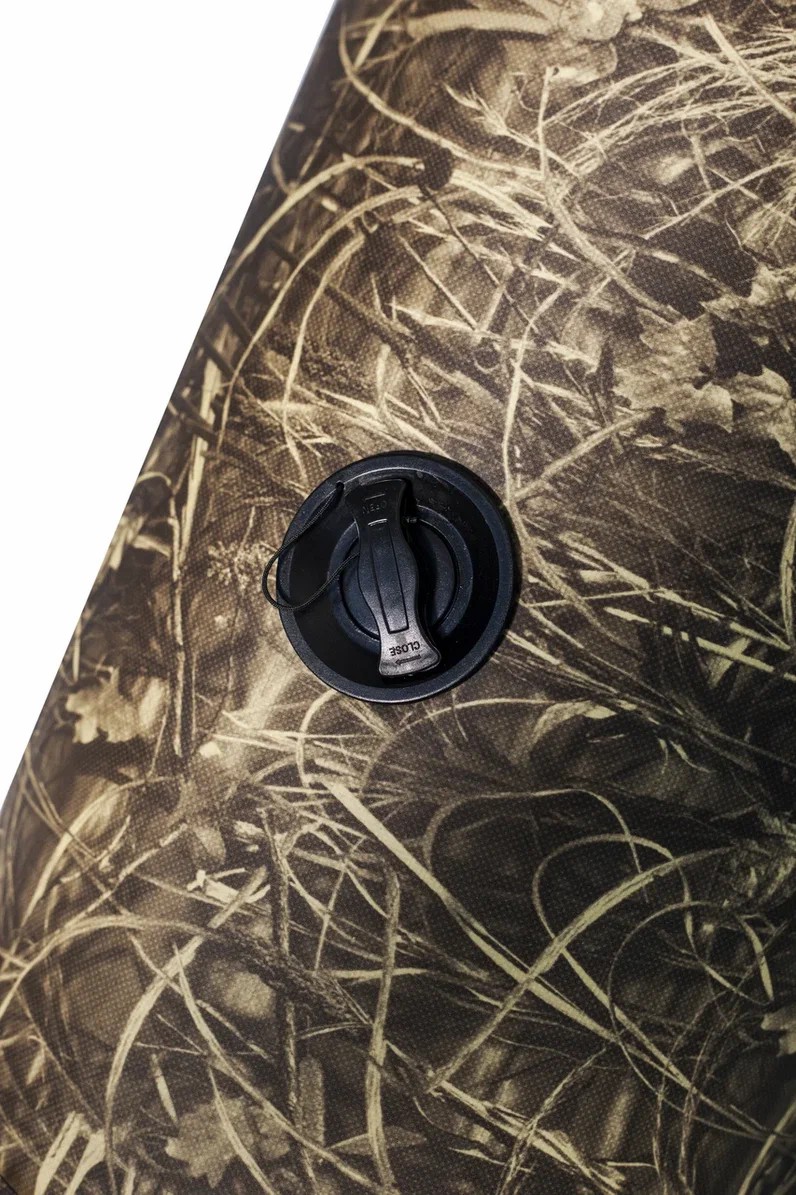 КРЕСЛО НАДУВНОЕ SMARINE, 85Х75 СМ, ПВХ, КАМЫШ в Новошахтинске