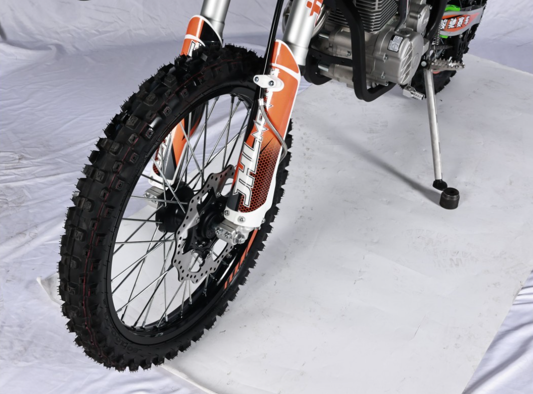 Мотоцикл JHLMOTO JHL LX1 CB250 (172FMM-3A) в Новошахтинске