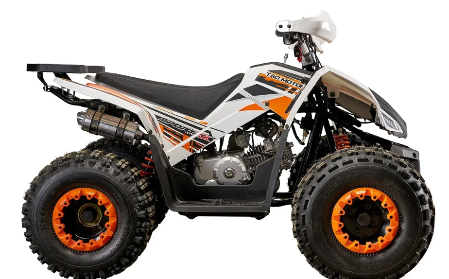 Квадроцикл YACOTA SPORTY XX в Новошахтинске