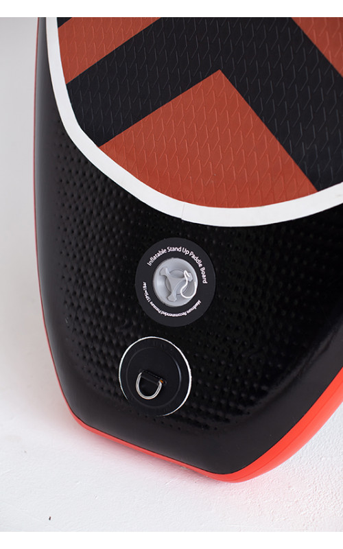 НАДУВНОЙ SUP BOARD BURNFIRE 11 в Новошахтинске