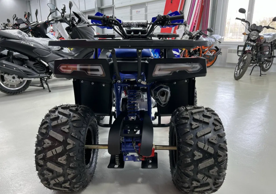 Квадроцикл PROMAX SPACE 200 в Новошахтинске