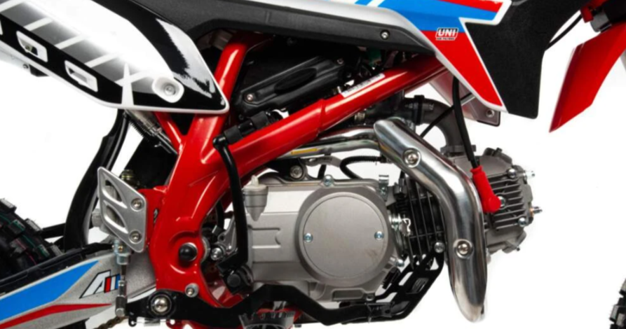 Питбайк MOTOLAND (МОТОЛЕНД) Apollo125 DT125 в Новошахтинске