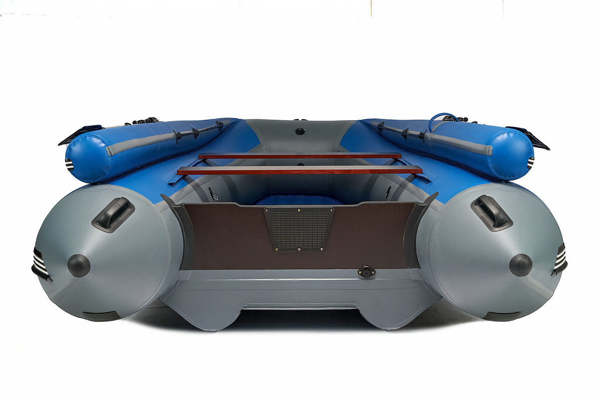 Лодка MISHIMO FAMILY LITE DF 430 в Новошахтинске