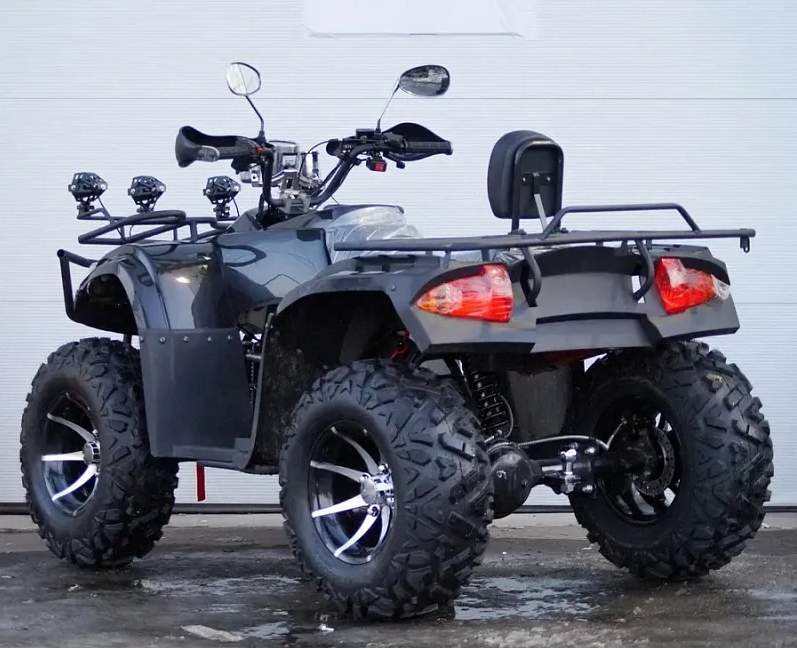 Квадроцикл PROMAX TRX320 (кардан) в Новошахтинске