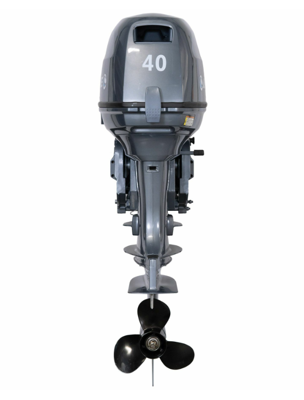 Лодочный мотор APACHE T40BS в Новошахтинске