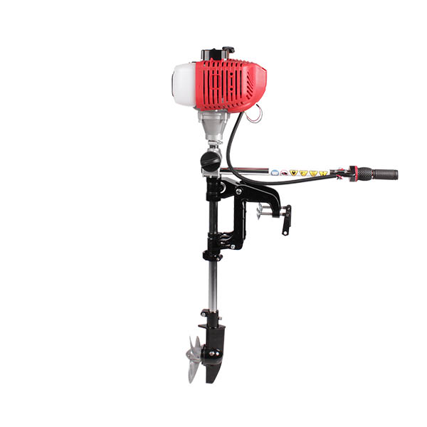 ЛОДОЧНЫЙ МОТОР TOYAMA TA 3.5 в Новошахтинске