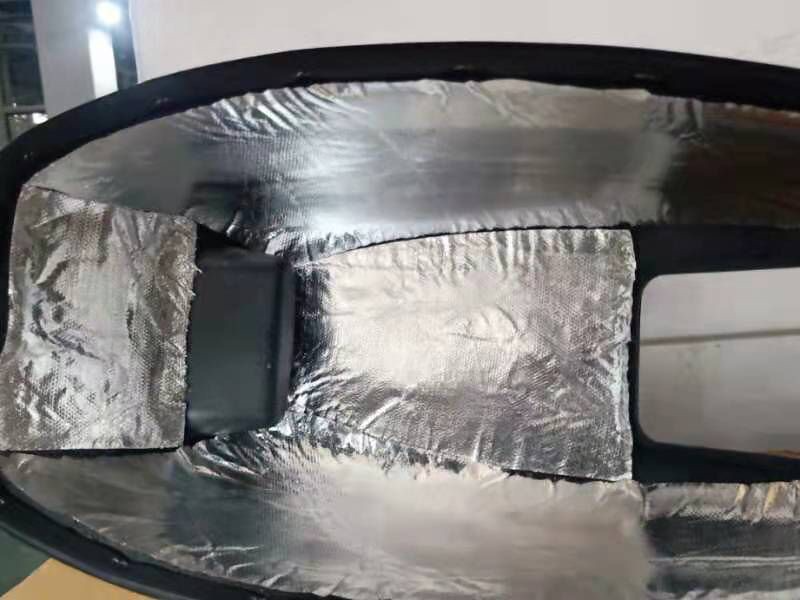 Лодочный мотор MARLIN PROLINE MP 9.9 (20) AMHS FORCE в Новошахтинске