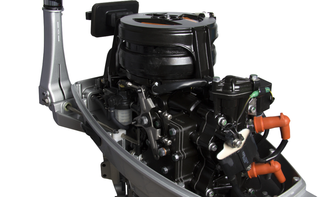 Лодочный мотор Seanovo SN9.9FFEL Enduro в Новошахтинске