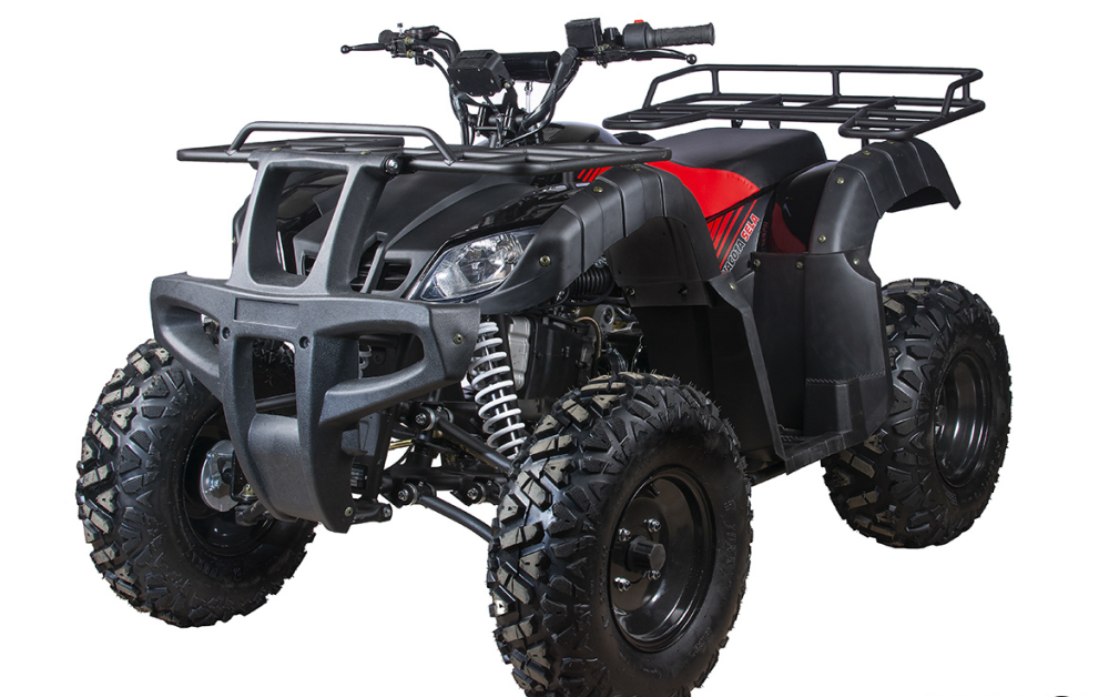 Квадроцикл YACOTA SELA 200 в Новошахтинске