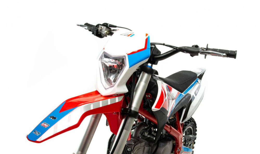 Питбайк MOTOLAND (МОТОЛЕНД) Apollo 125 DT125 E в Новошахтинске