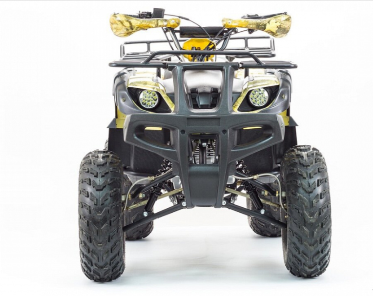 Квадроцикл MOTOLAND (МОТОЛЕНД) 250 ADVENTURE в Новошахтинске