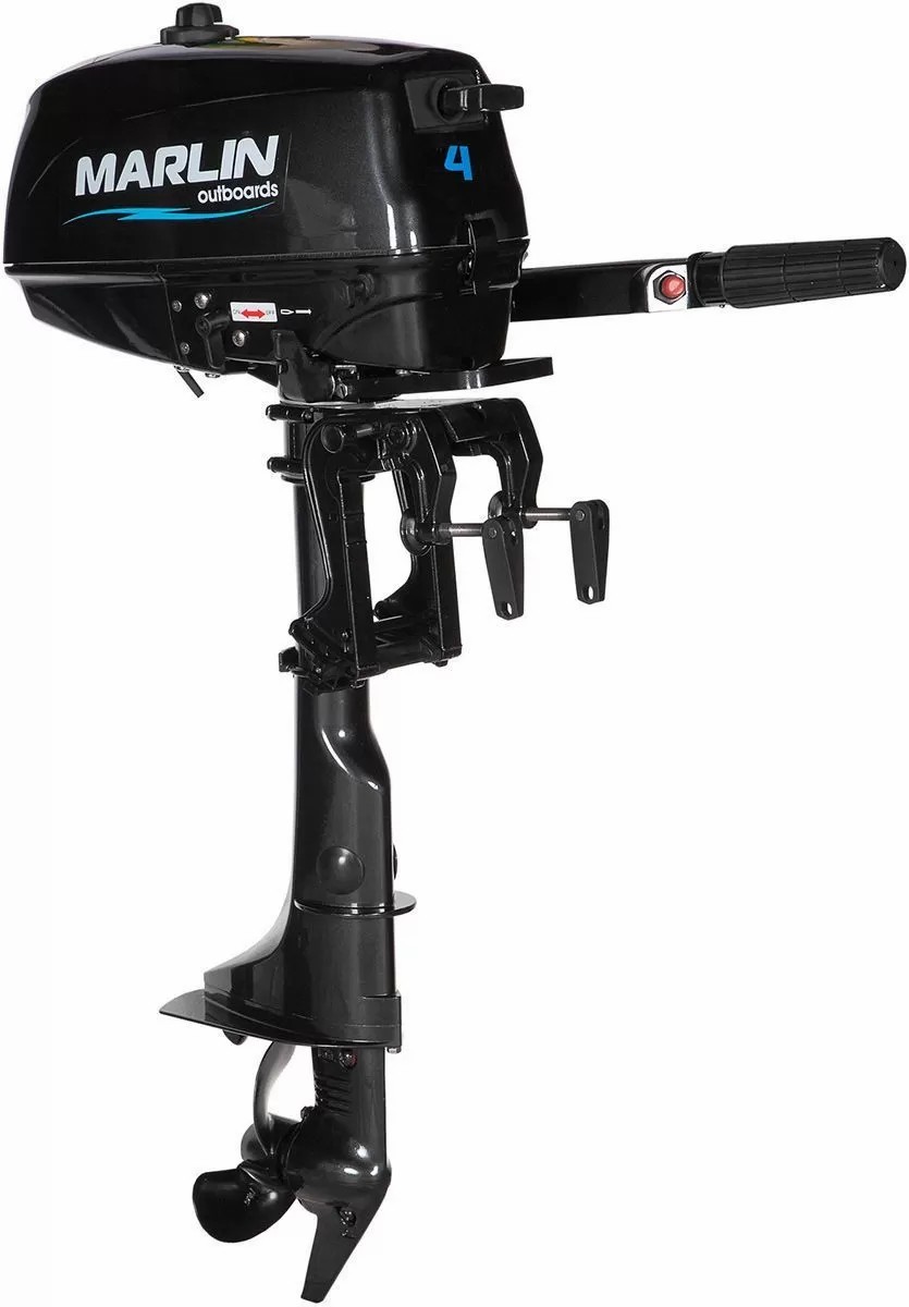 Лодочный мотор MARLIN MP 4 AMHS в Новошахтинске