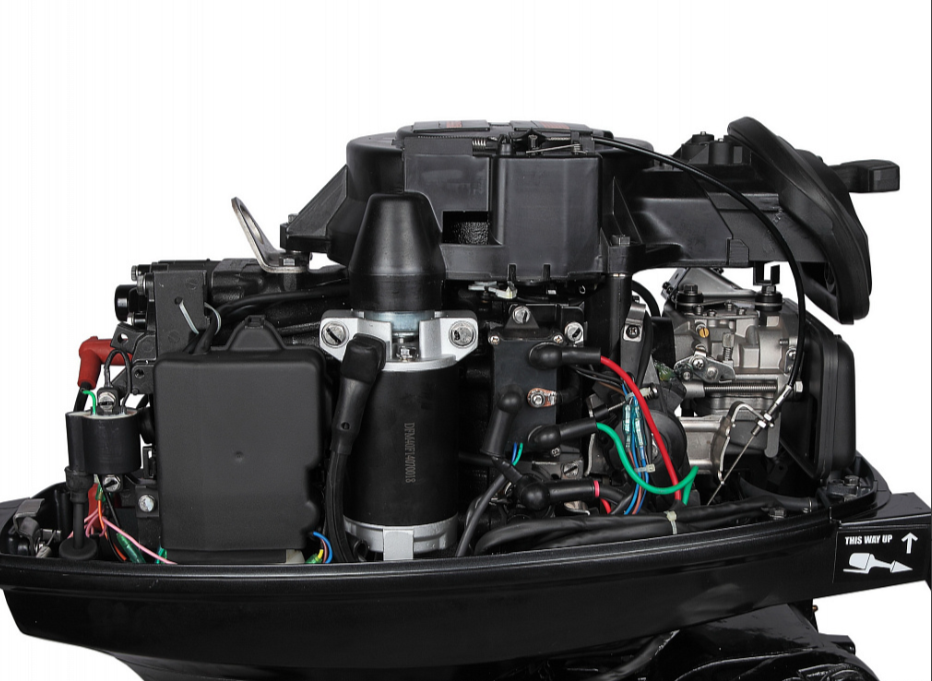 Лодочный мотор MARLIN MP 40 AERTL в Новошахтинске