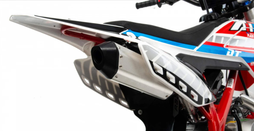 Питбайк MOTOLAND (МОТОЛЕНД) Apollo 125 DT125 E в Новошахтинске