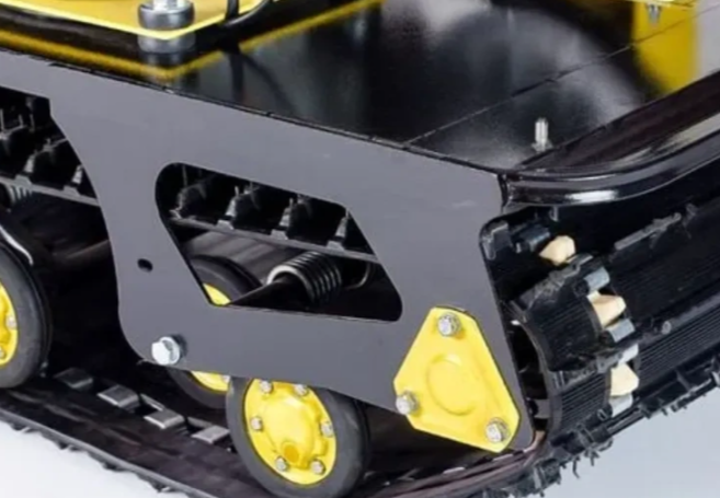 Мотобуксировщик FISHRIDE КОМПАКТ 17 л.с. в Новошахтинске