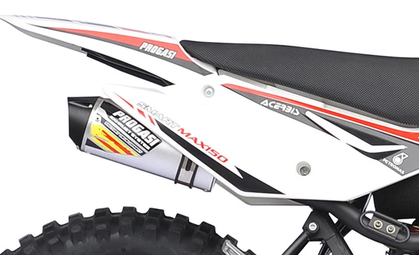 Питбайк Progasi Smart Max 150 в Новошахтинске