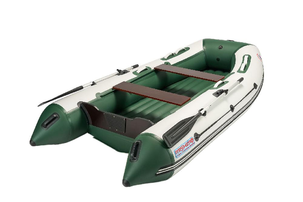 Лодка MISHIMO LITE 360 в Новошахтинске