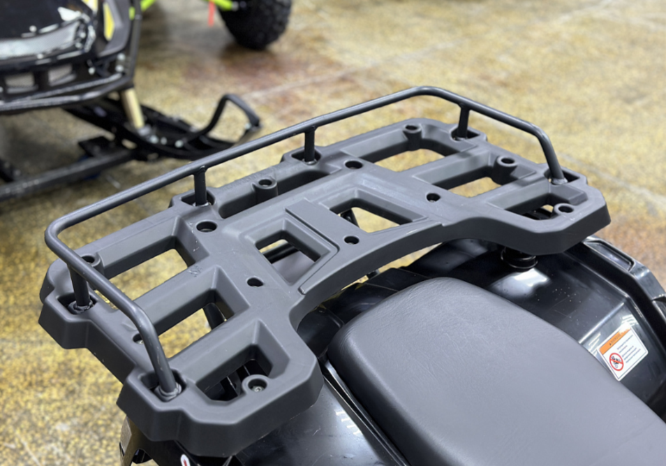 Квадроцикл GBM MAVERICK 300 NEW PREMIUM в Новошахтинске