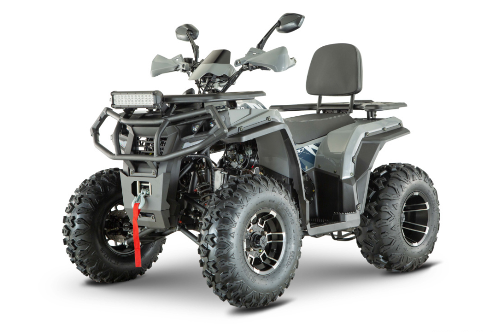 Квадроцикл YACOTA VIKING PRO 250 в Новошахтинске