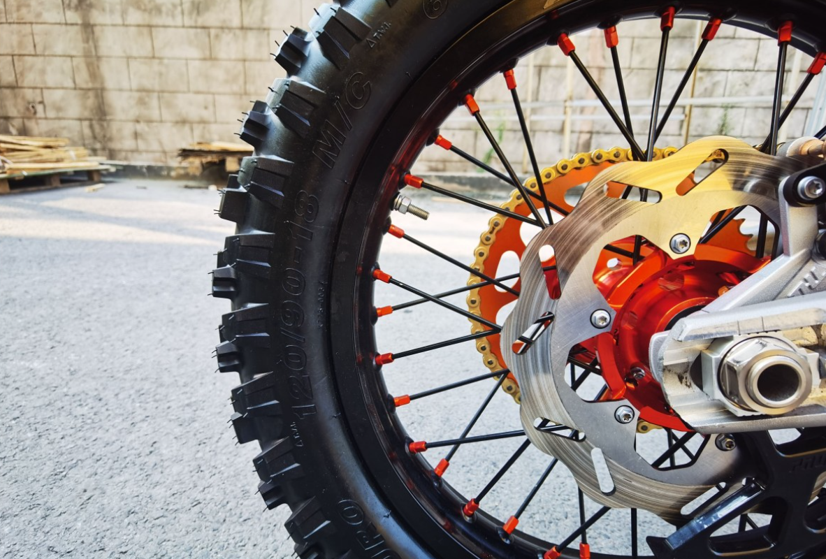 Мотоцикл JHLMOTO JHL Z8 NC300S (182-MN) в Новошахтинске