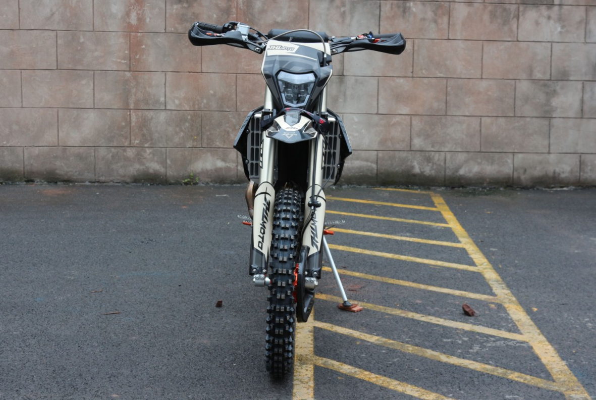 Мотоцикл JHLMOTO JHL Z8i (EFI) NC300S (182-MN) в Новошахтинске