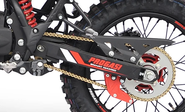 Питбайк Progasi Smart Max 150 в Новошахтинске