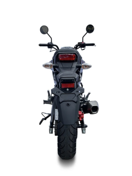 Мотоцикл PROMAX STRYKER 200(49) в Новошахтинске