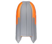 НАДУВНАЯ ЛОДКА GLADIATOR E380S в Новошахтинске