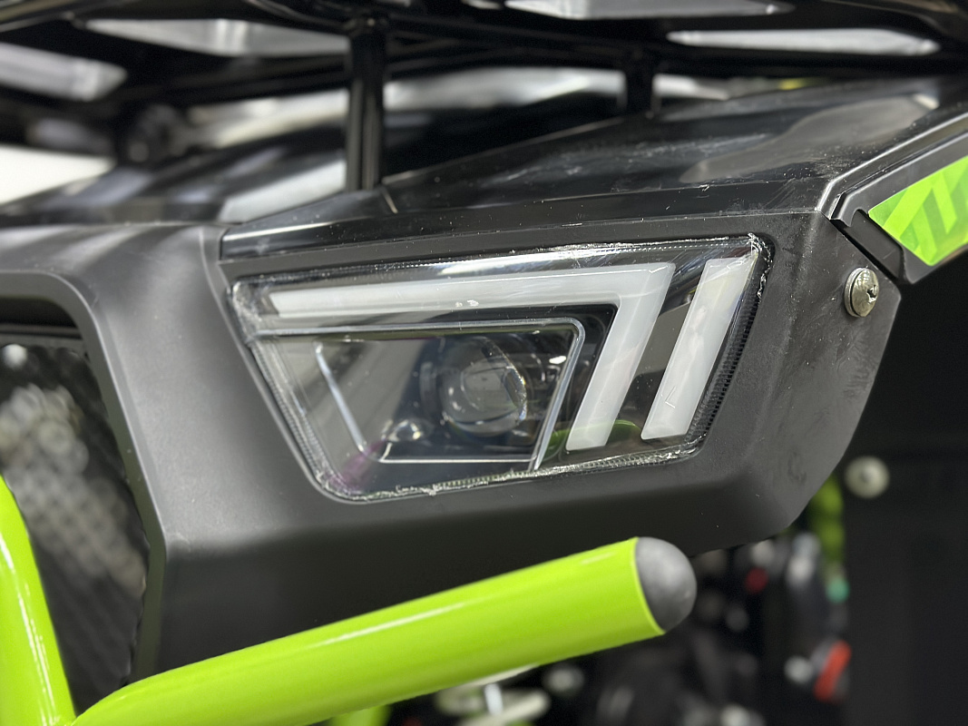 Квадроцикл PROMAX МАЙНКРАФТ 192 в Новошахтинске