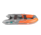 НАДУВНАЯ ЛОДКА GLADIATOR E380S в Новошахтинске