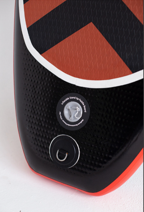 НАДУВНОЙ SUP-BOARD BURNFIRE 10,6 в Новошахтинске