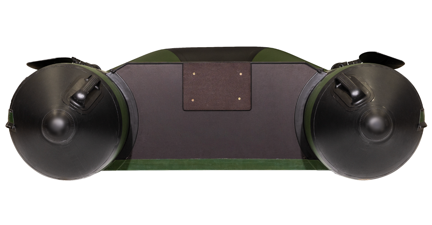 Лодка АКВА 2900 в Новошахтинске