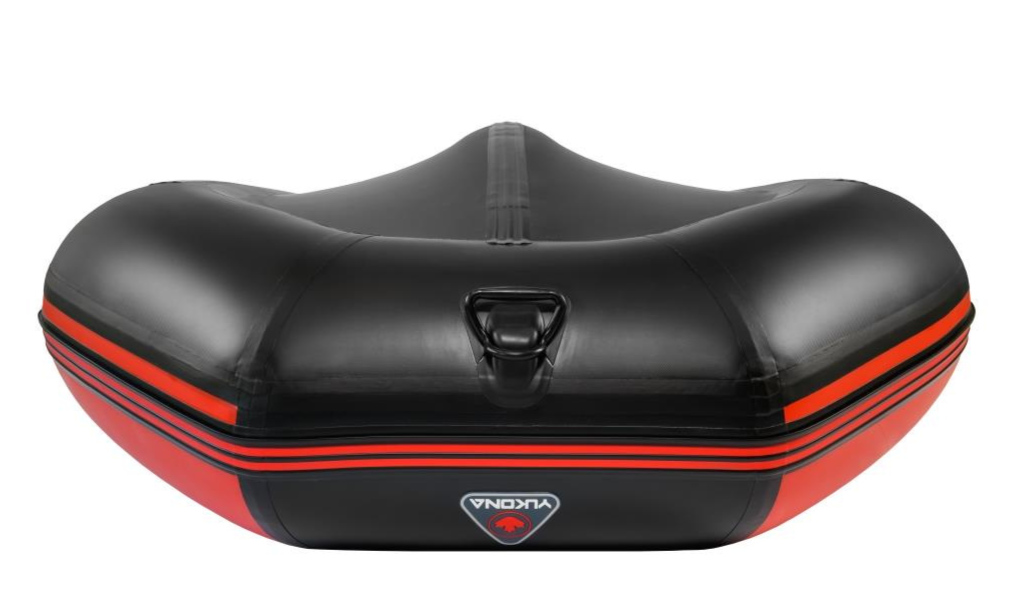 ЛОДКА НАДУВНАЯ YUKONA 330 TS - U (БЕЗ ПАЙОЛА) в Новошахтинске