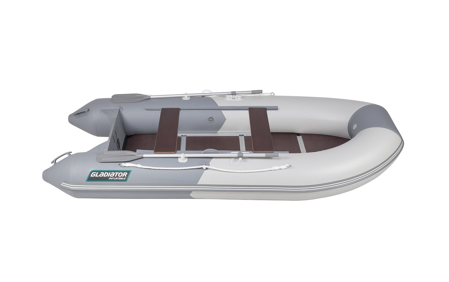 НАДУВНАЯ ЛОДКА GLADIATOR B330 в Новошахтинске