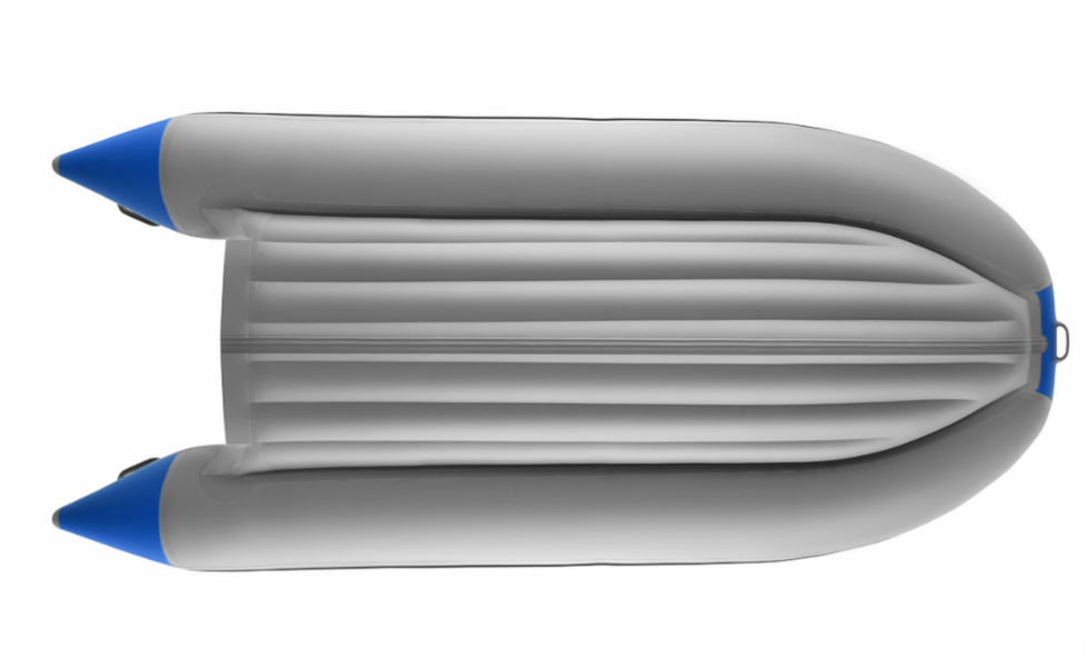 ЛОДКА ДРАККАР 3200 НДНД HANT-PRO в Новошахтинске