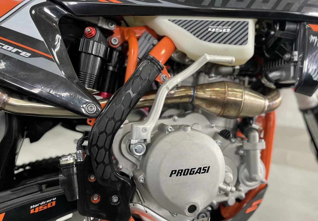 Мотоцикл PROGASI HARDCORE 450 в Новошахтинске