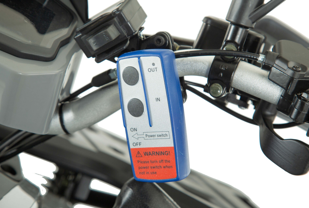 Квадроцикл YACOTA VIKING PRO 250 в Новошахтинске