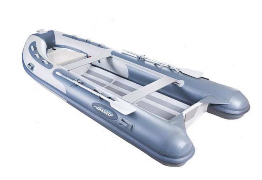 Лодка GLADIATOR RIB420AL в Новошахтинске