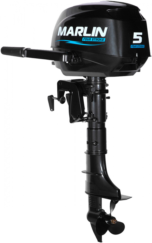 Лодочный мотор MARLIN MF 5 AMHL в Новошахтинске