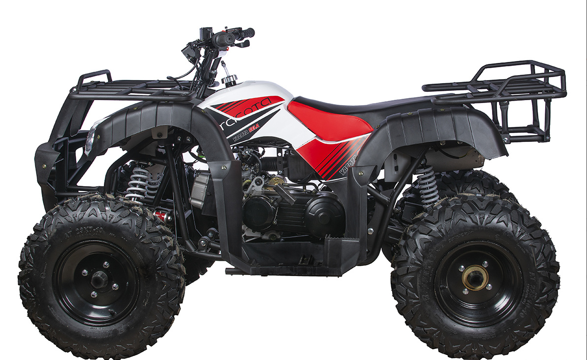 Квадроцикл YACOTA SELA 200 в Новошахтинске